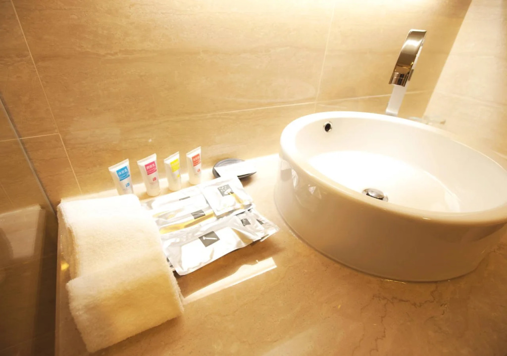 Hi-YES Hotel Hualien