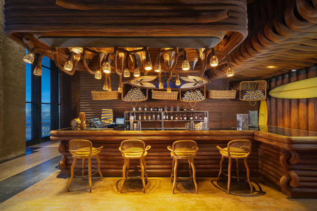 The Orient Jakarta, a Royal Hideaway Hotel