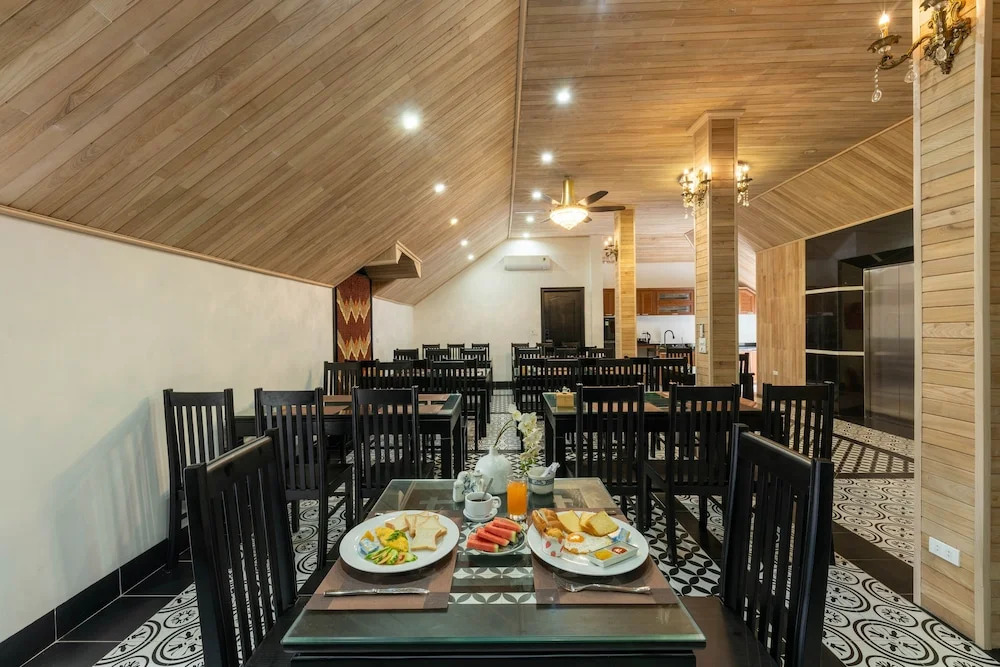 Indochine Boutique Hotel Ninh Bình