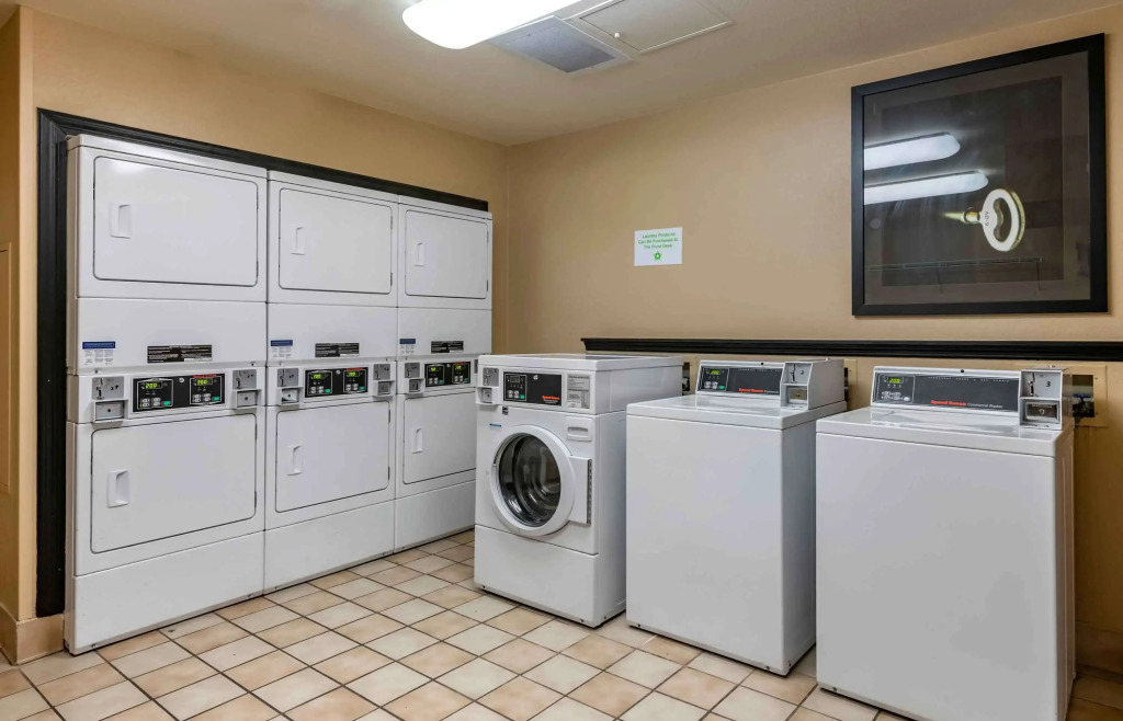 Extended Stay America Suites - Orlando - Altamonte Springs