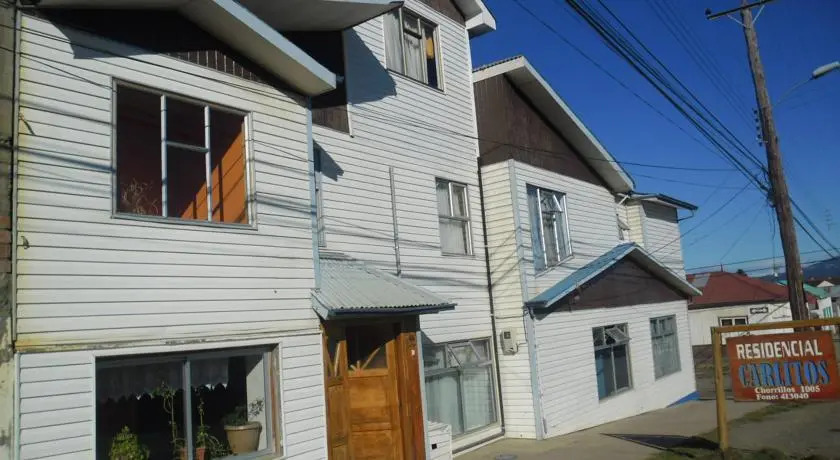 Residencial Carlitos