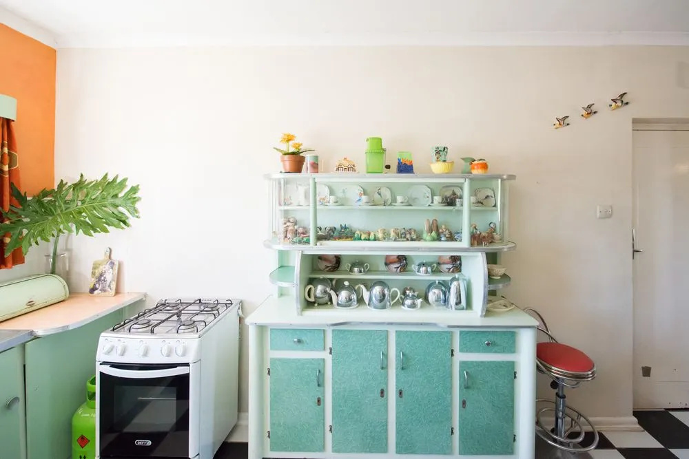 Classic Lodge - Cape Dutch Quarters
