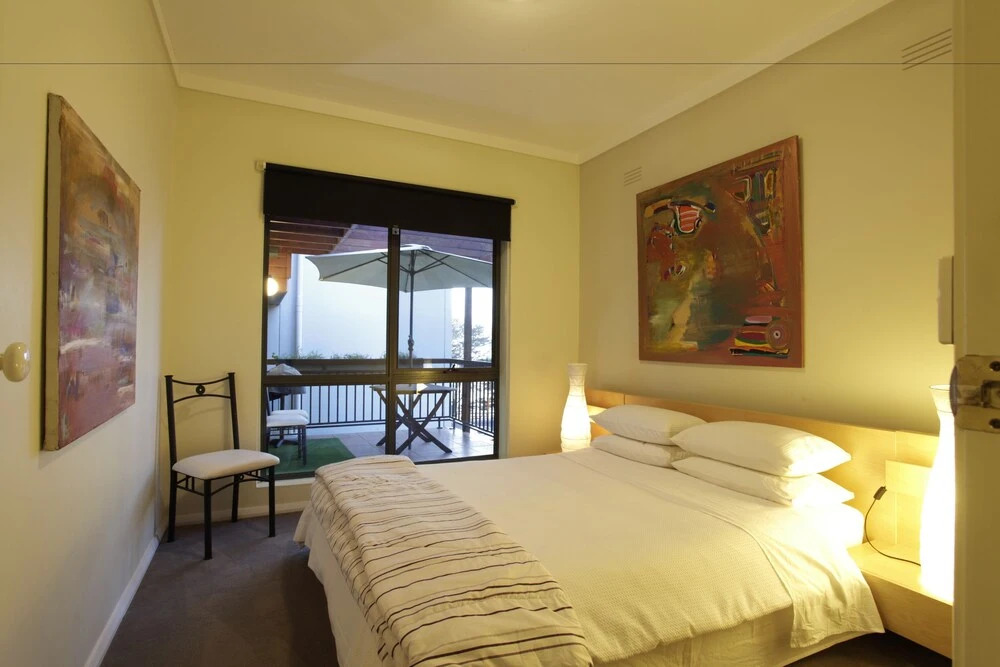 La Mer Sea View Apartment