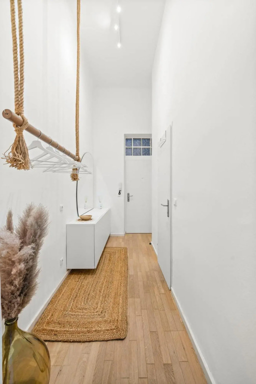 The BoHo Loft VIE