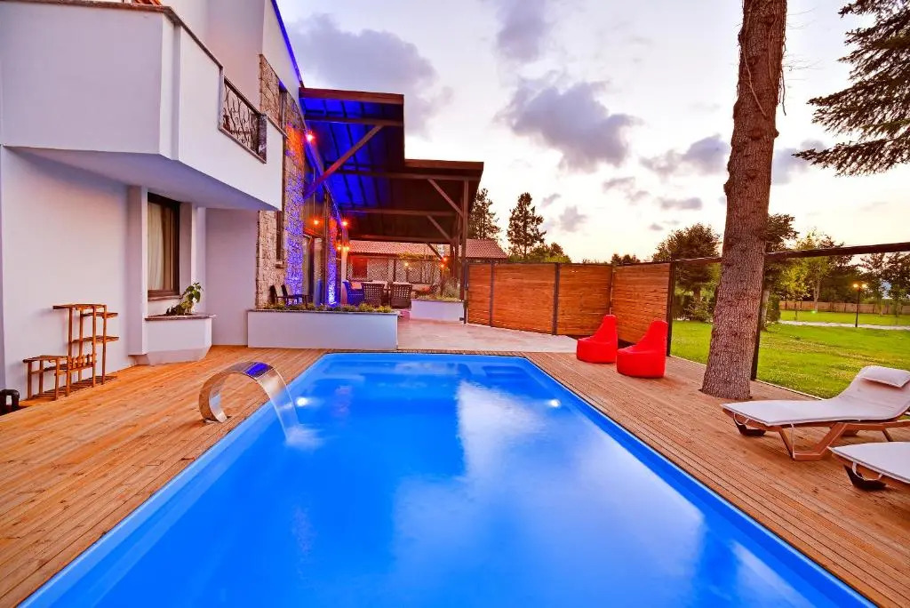 Nibras Villa Resort