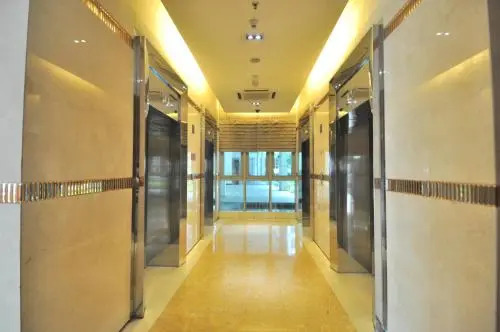 Regalia Residence @ Homestay
