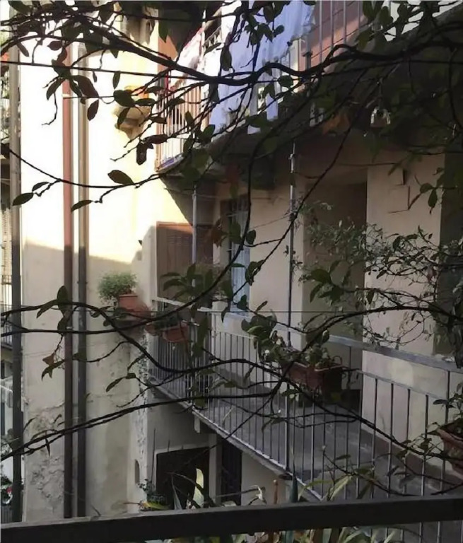 Sant Ambrogio Lovely Flat