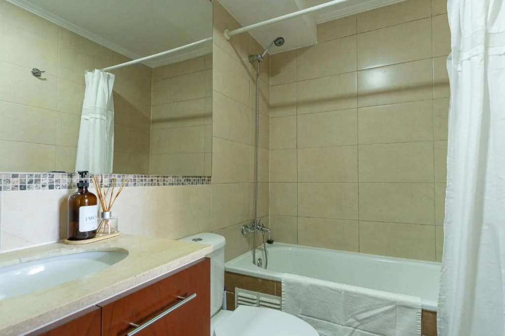 Sweet Stay Chile - Cerro Santa Lucia