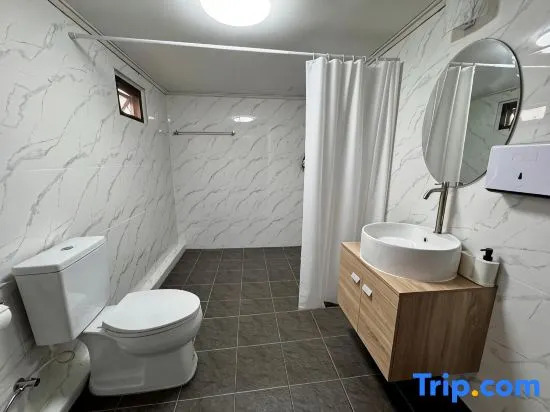 Urban Grace Bangkok Homestay