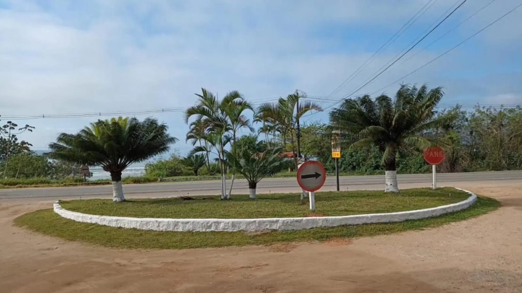 Hospedagem para temporada em Ubatuba