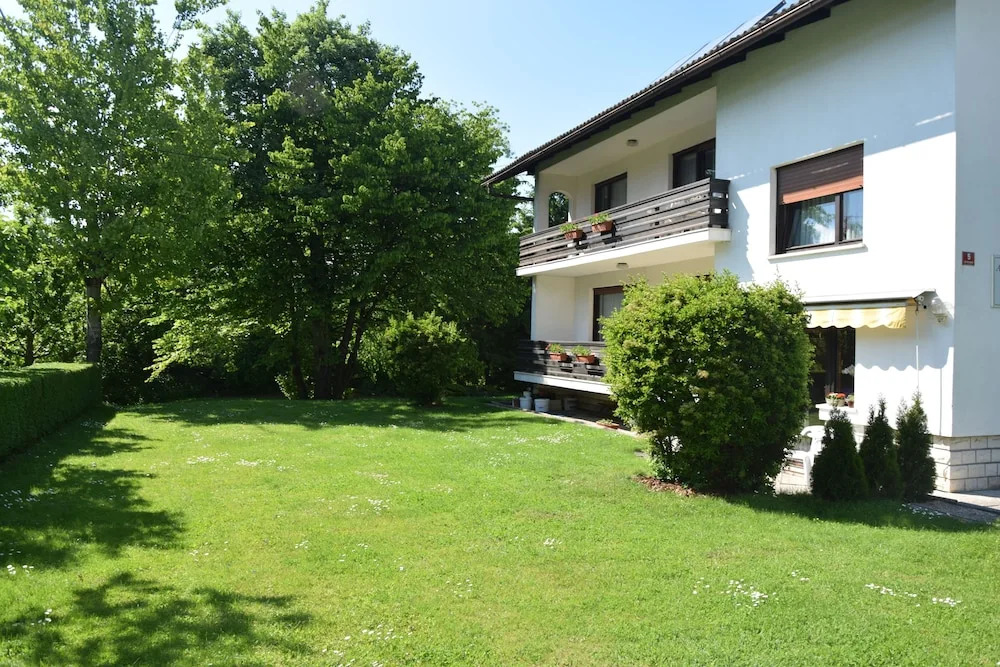 Apartments Svetina