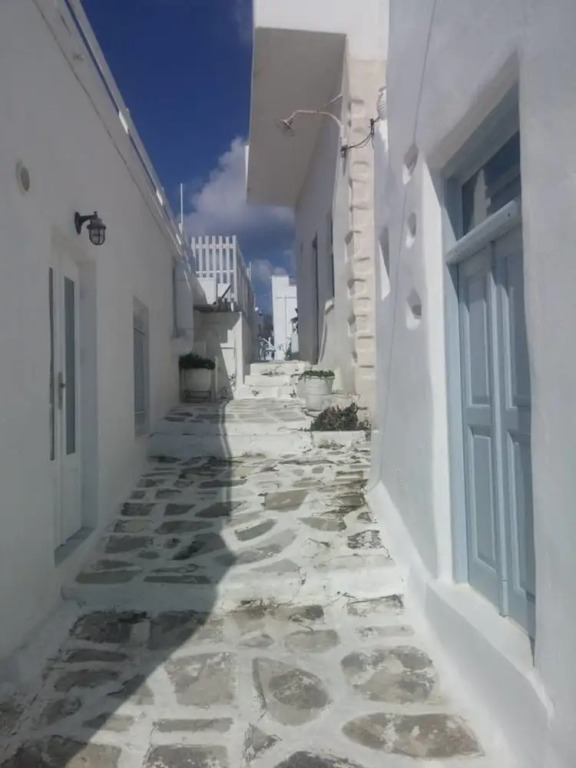 Portes View House