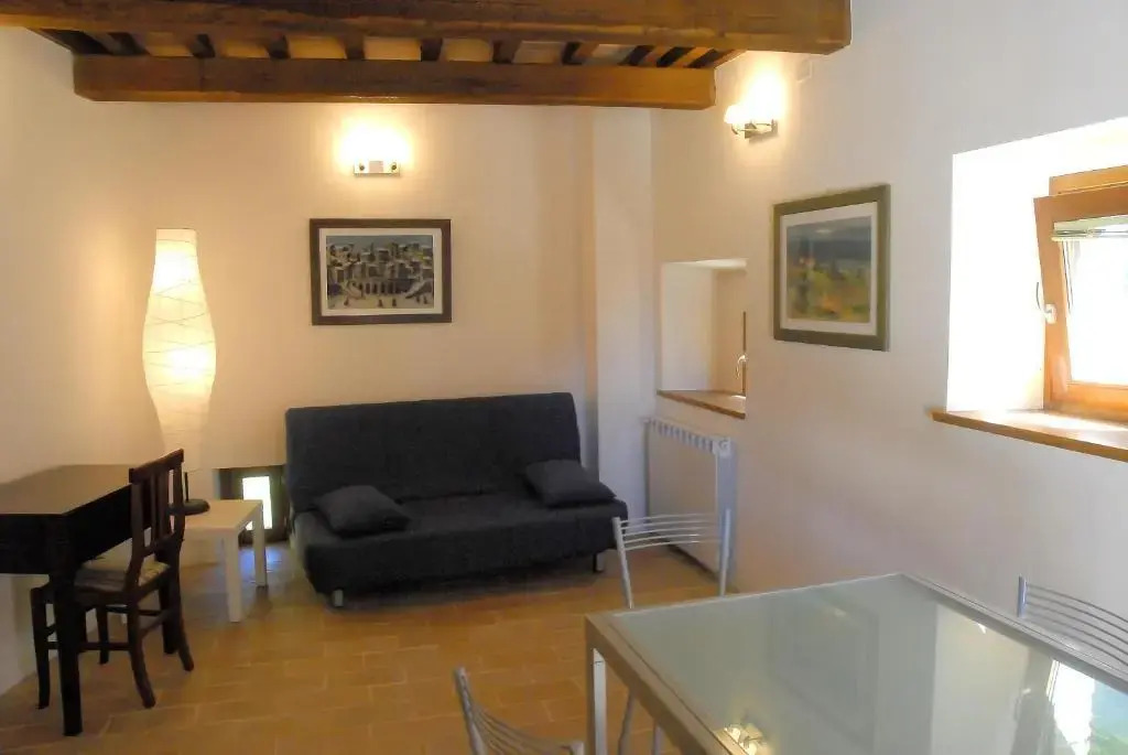 Appartamenti Molino Settecamini