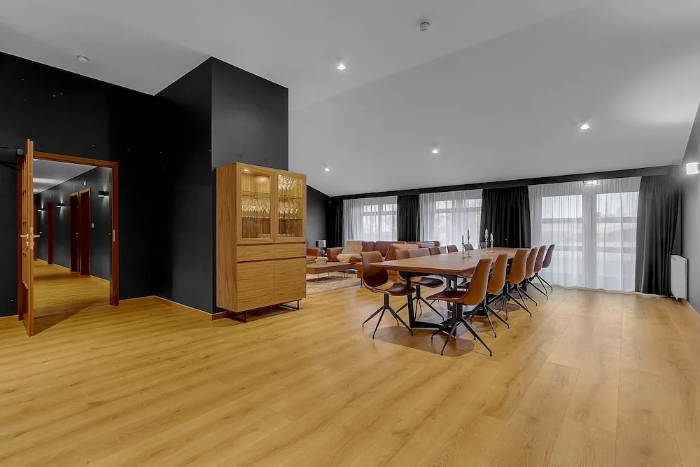 Tindasel Lodge