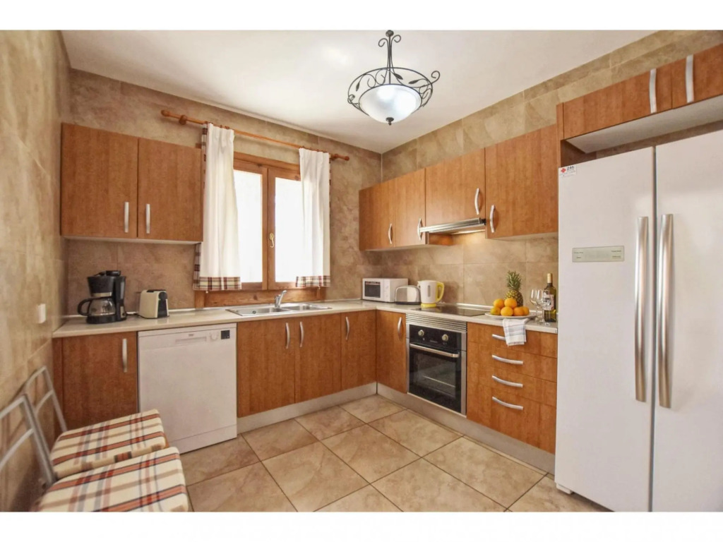 Amazing country house with panoramic views of the Tramuntana mountains