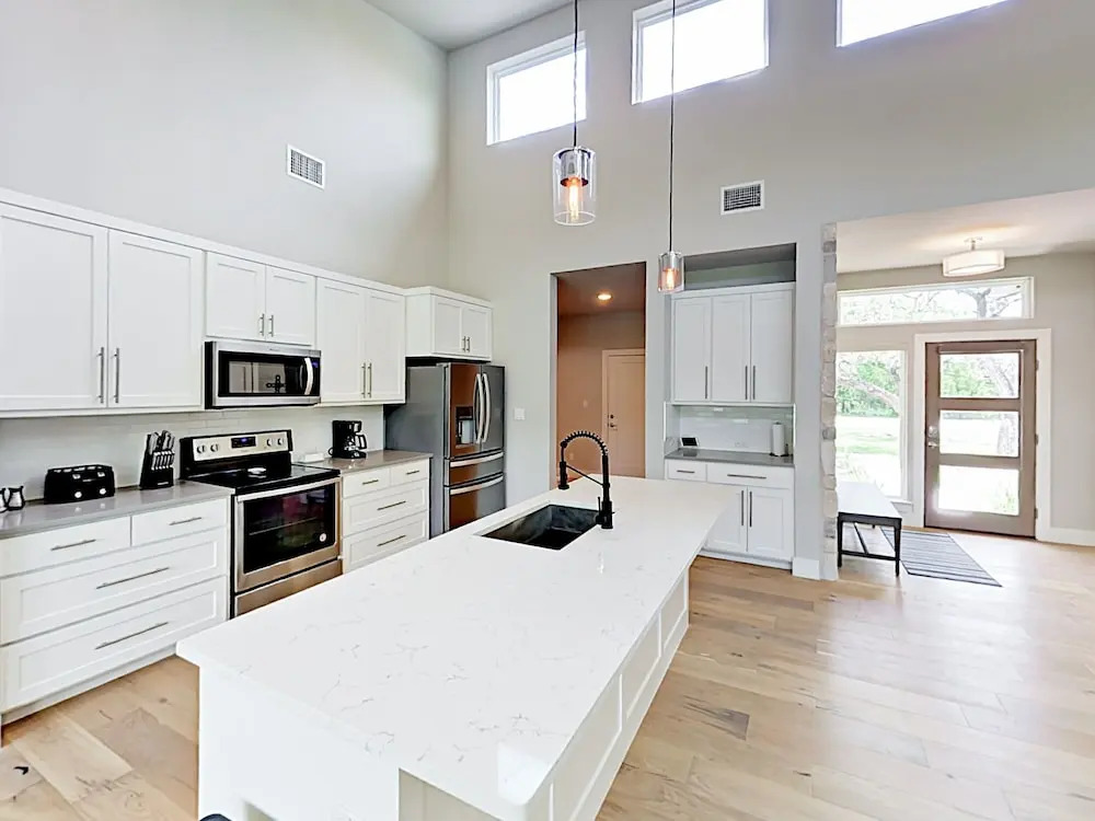 305 Spicewood - 3 Br Home