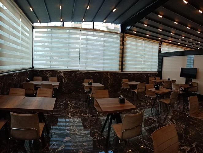Grand Rimedya Hotel Gorukle