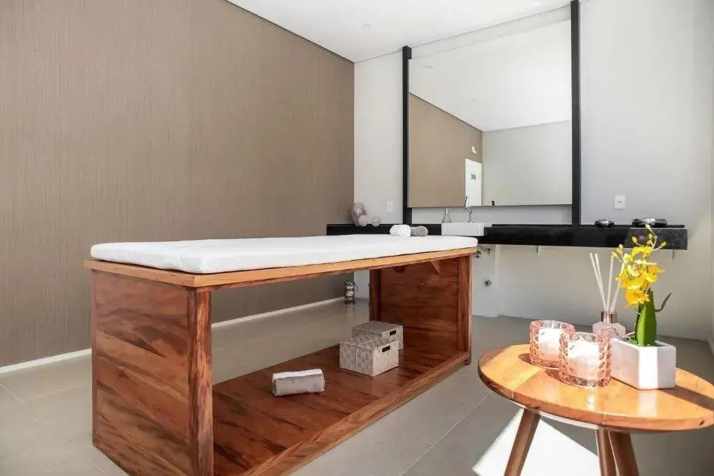 Studio 409 Bela Vista com garagem