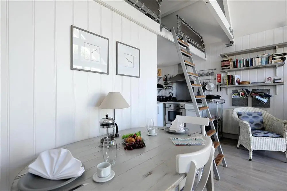 Little West Hill Studio
