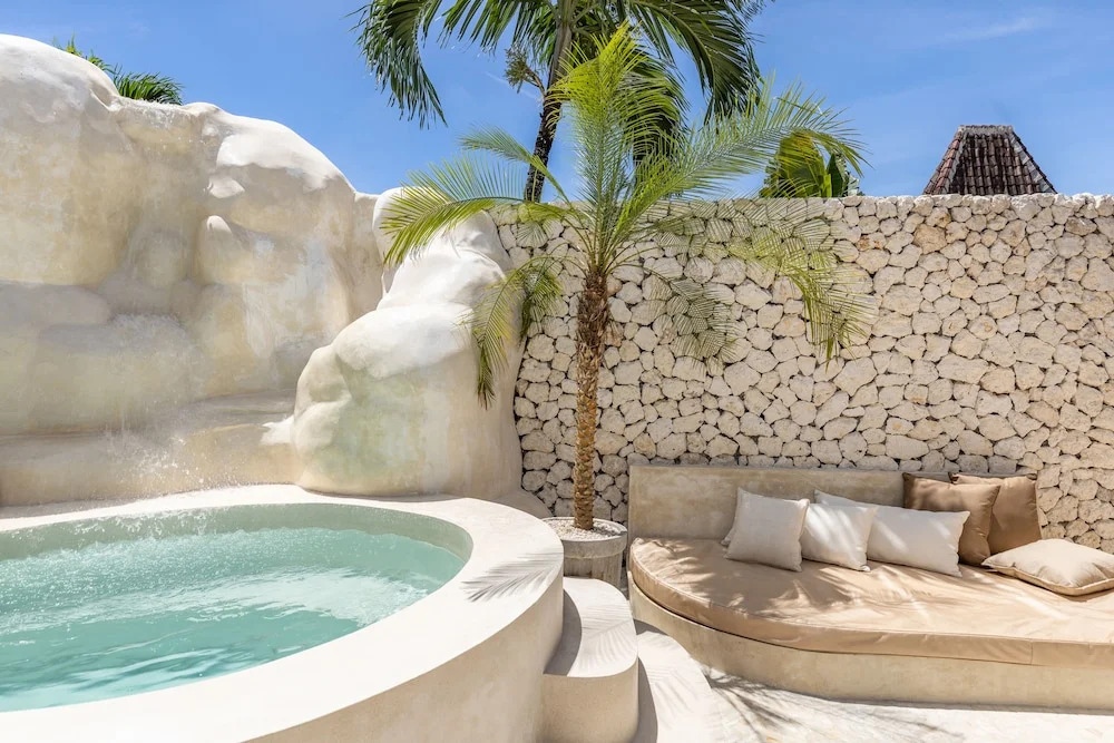 Private Pool Villa Bocami Suite- 1 by OriVista