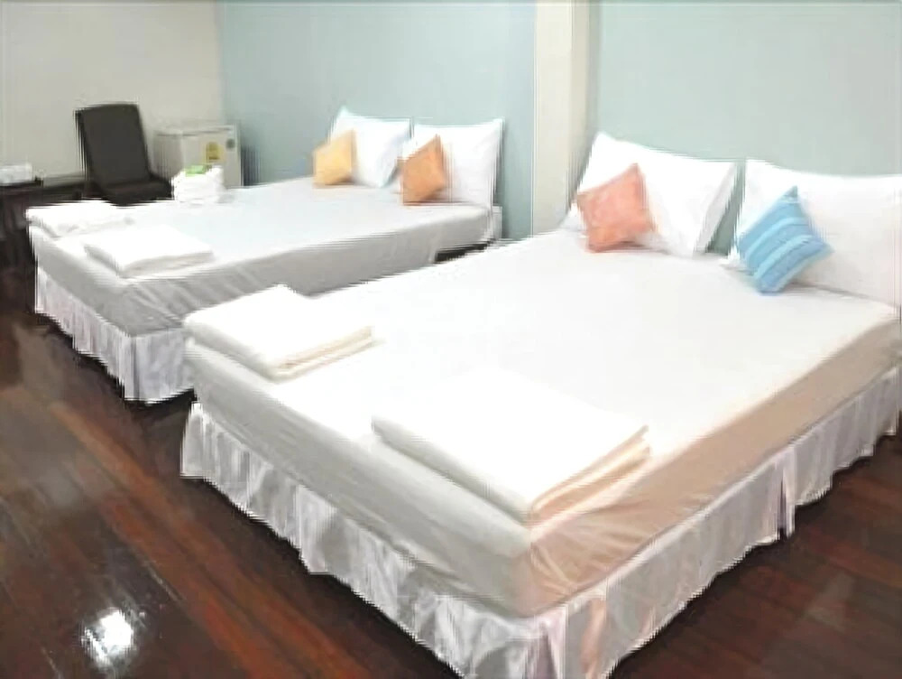 Phetkasem Hotel