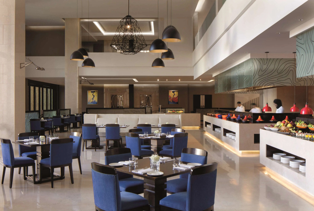 Radisson Collection Muscat Hormuz Grand Hotel
