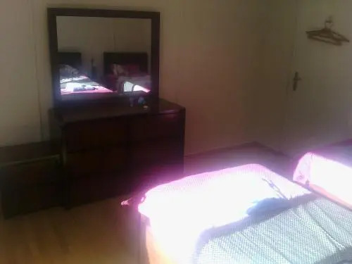 Guest House Vake 8