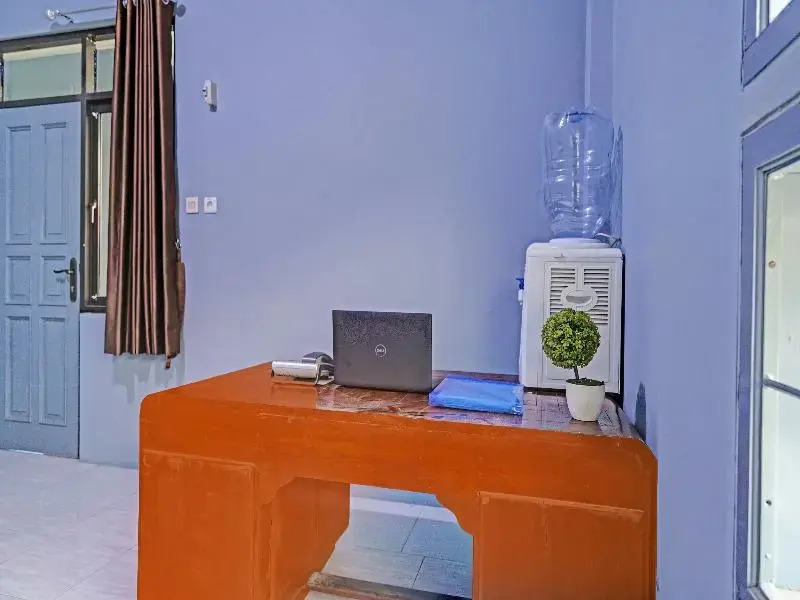 OYO Life 91592 Aaliya Guest House Syariah
