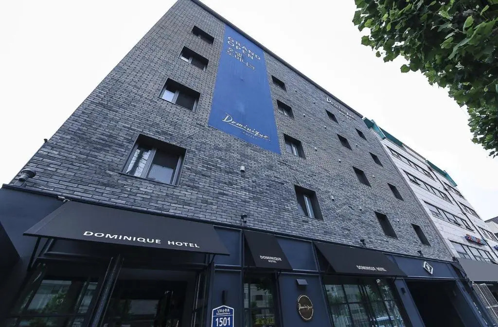 Sillim Dominique Hotel