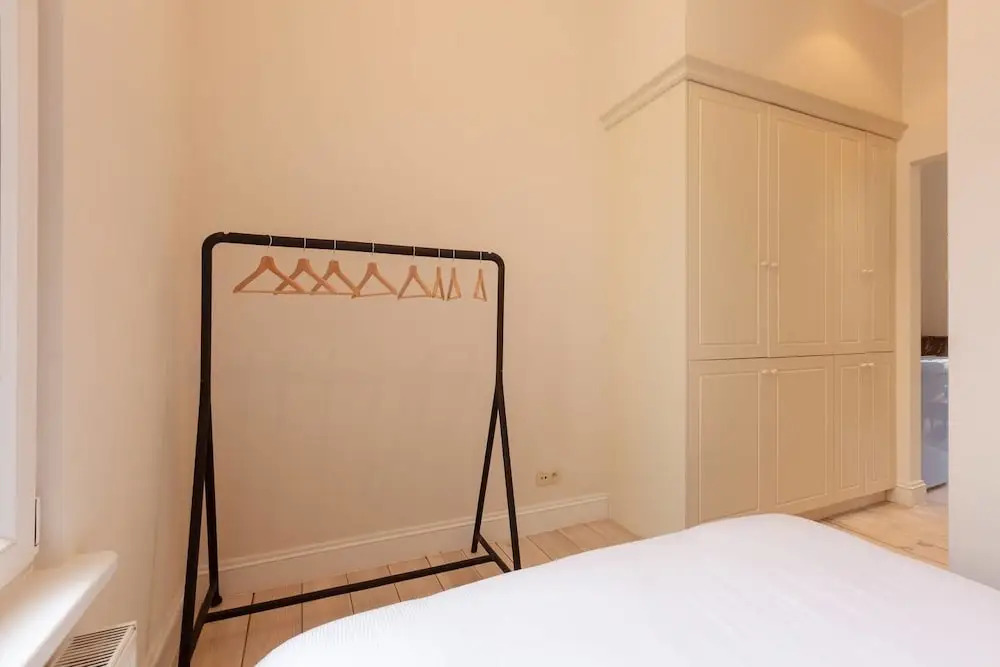 Zurenbourg Charming 45