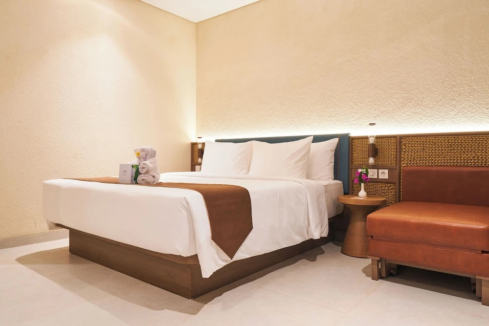 Grand Luxcamp Pangandaran