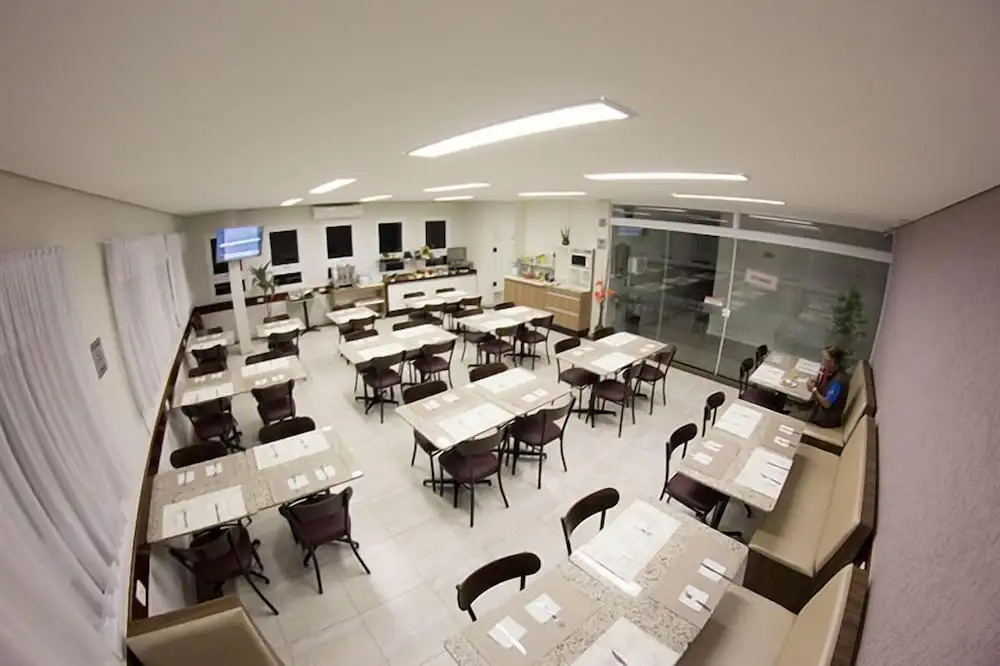 Hotel Toyo Inn
