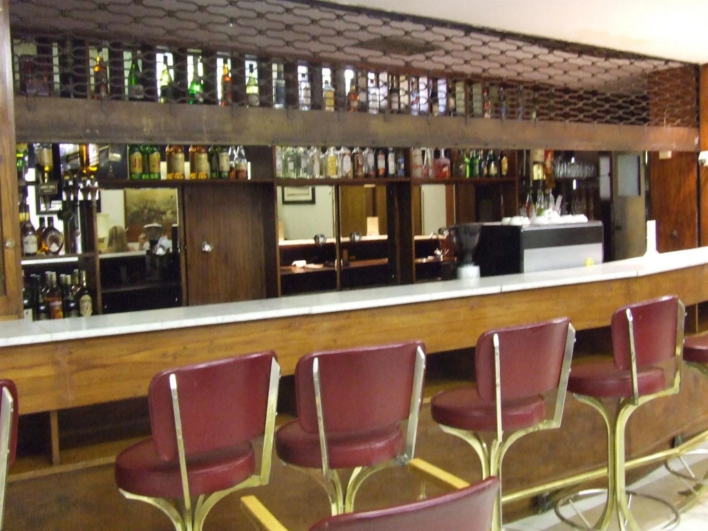 Savoy Hotel