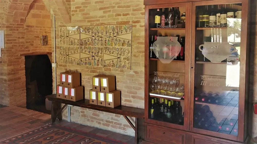Whole Cottage In The Old Winery