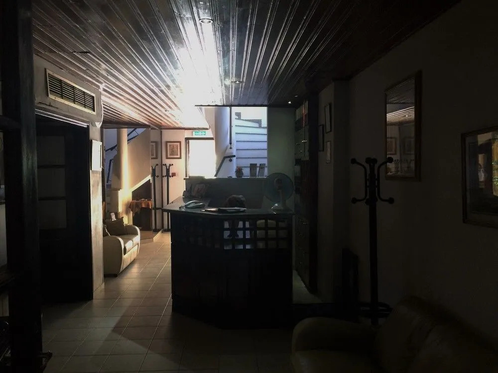 Rimi Hotel