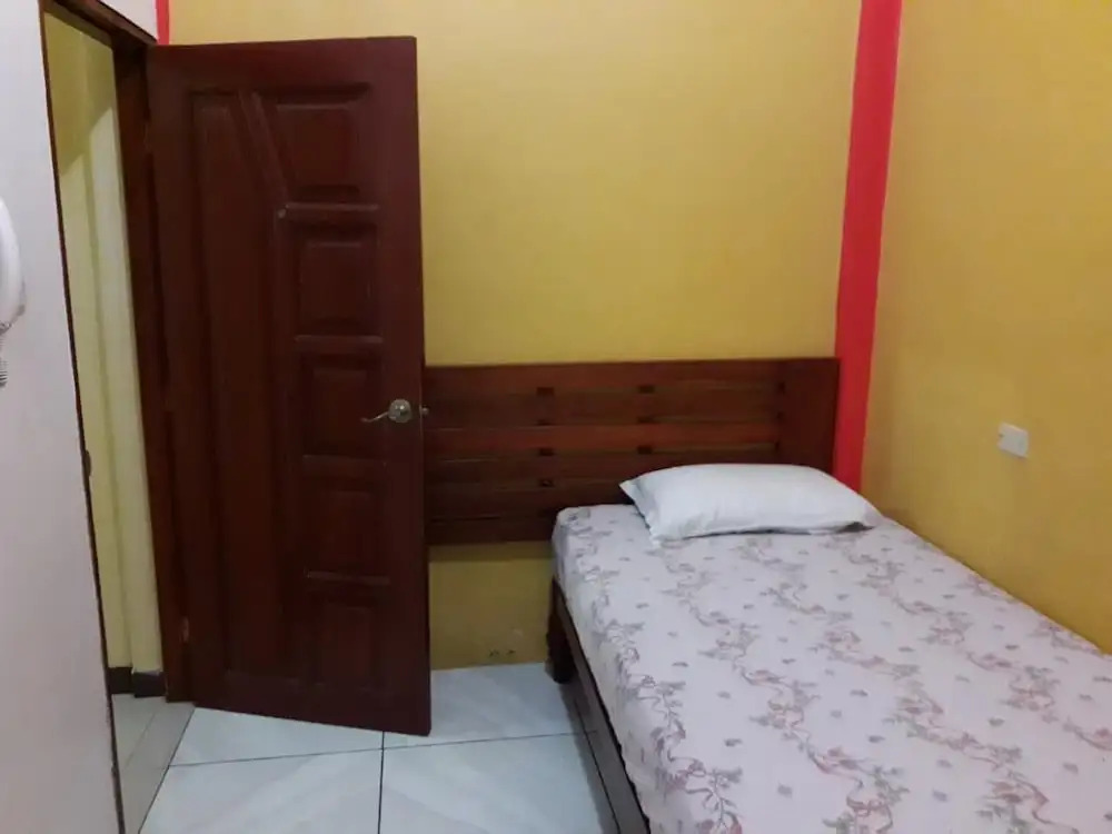 Hotel City Boyaca