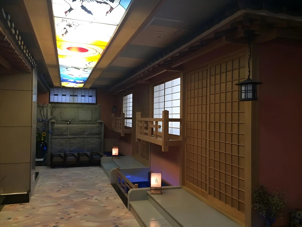 Ryokan Nakayoshi