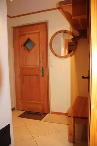 Chalet Bettlihorn