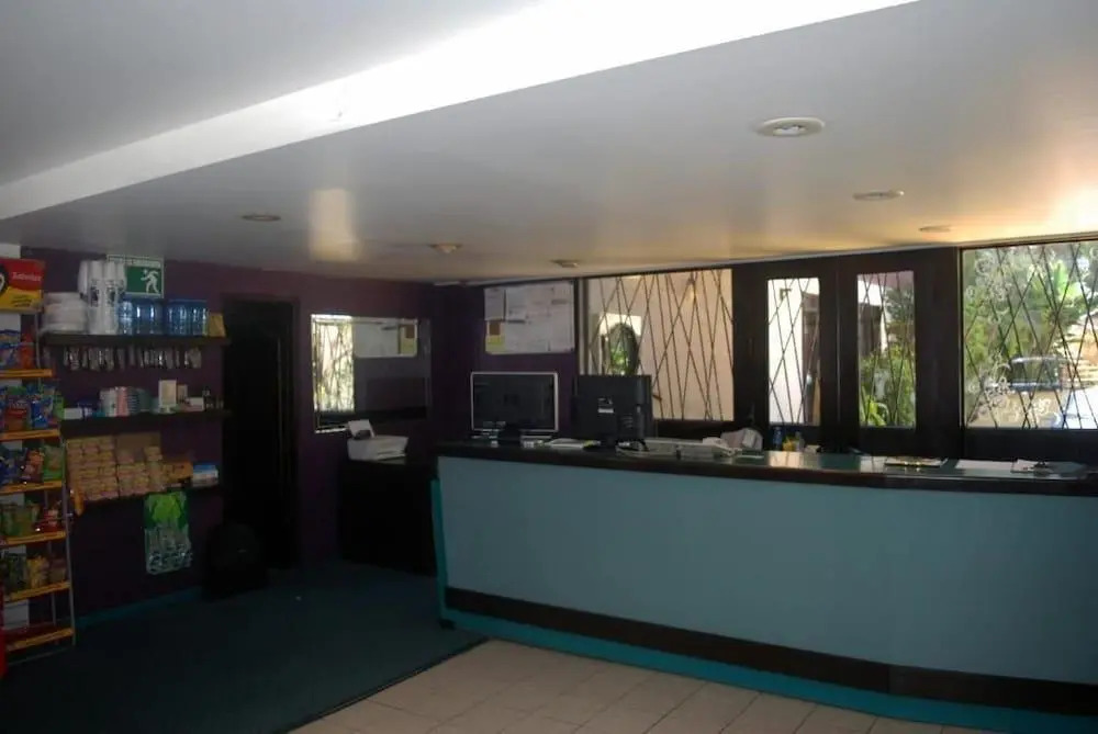 Hotel Suites Royal