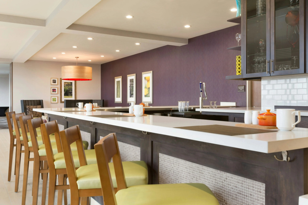 Hilton Garden Inn Pittsburgh Airport South-Robinson Mall