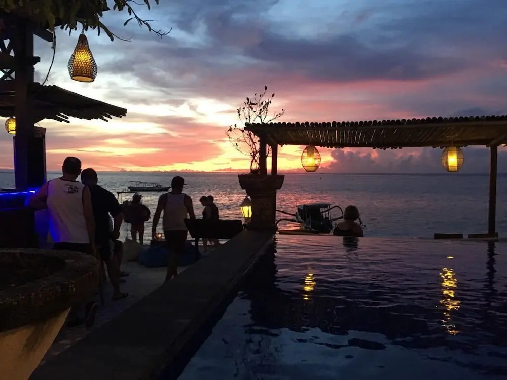 Linda Beach Hotel