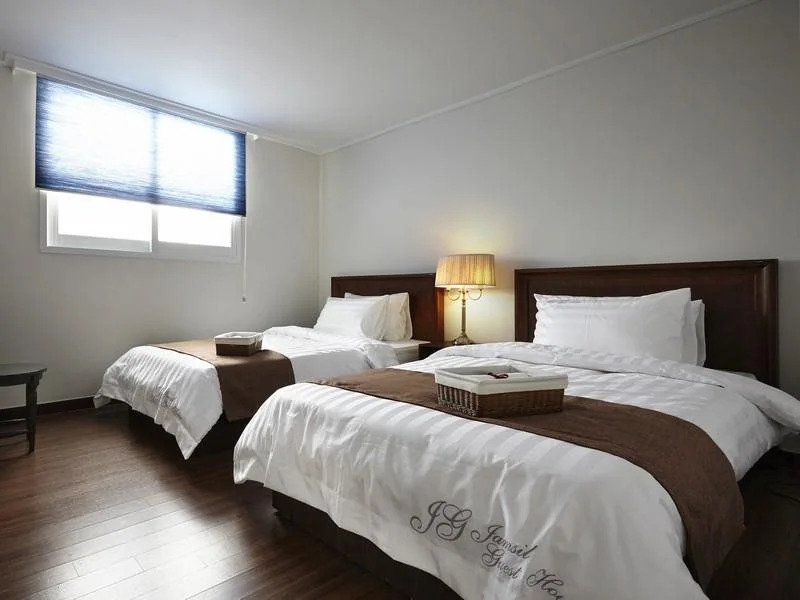 Jamsil Guest House