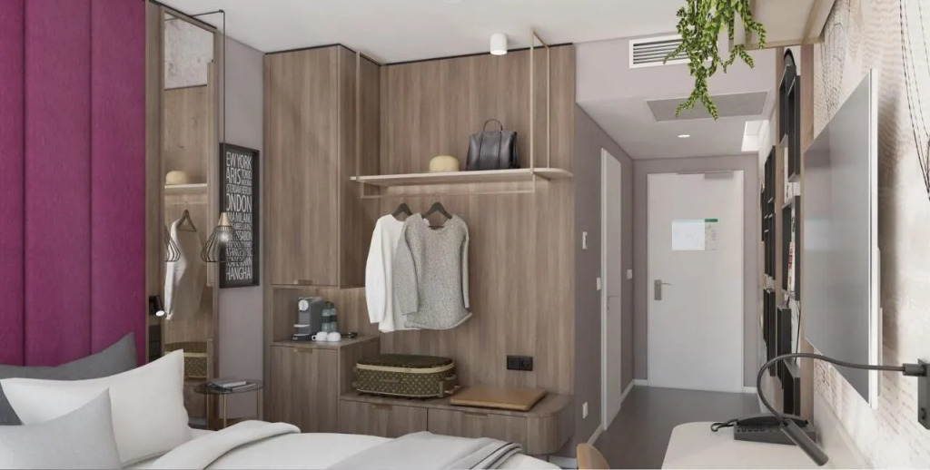 VOYA Hotel