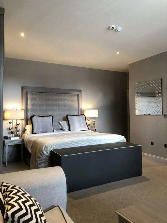 The Eccleston Hotel; BW Signature Collection