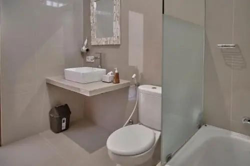 Gek House Ubud Bali