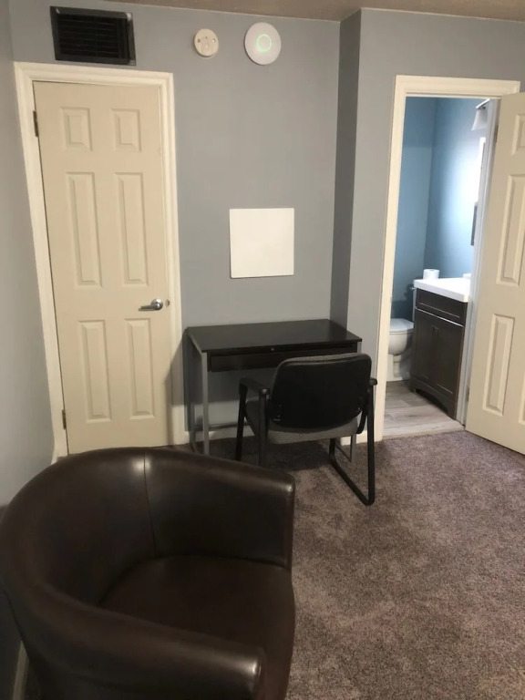The Guest House