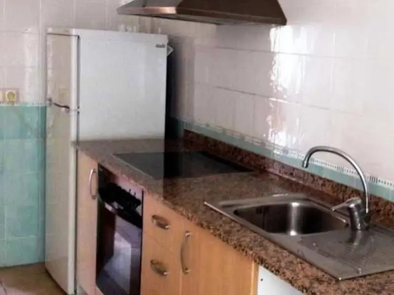 Apartamentos New Payma