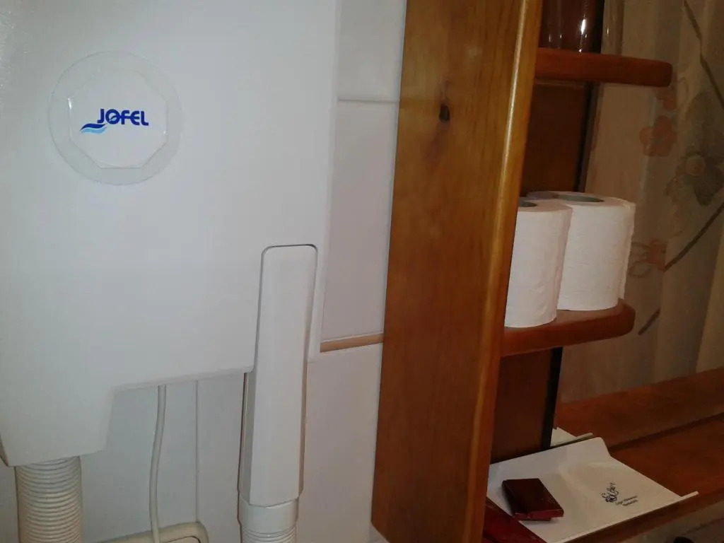 Hotel El Gamo