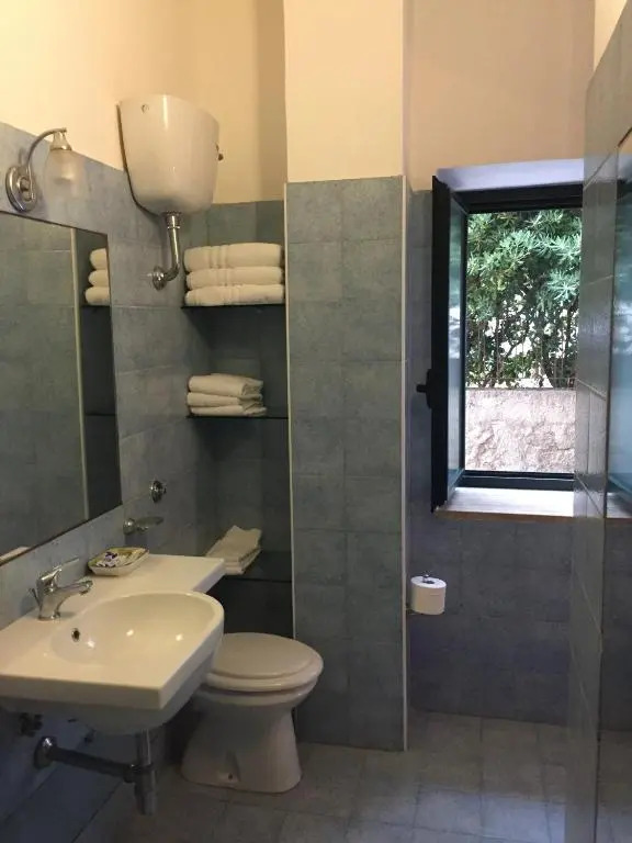 B&B Villa Gubitosi