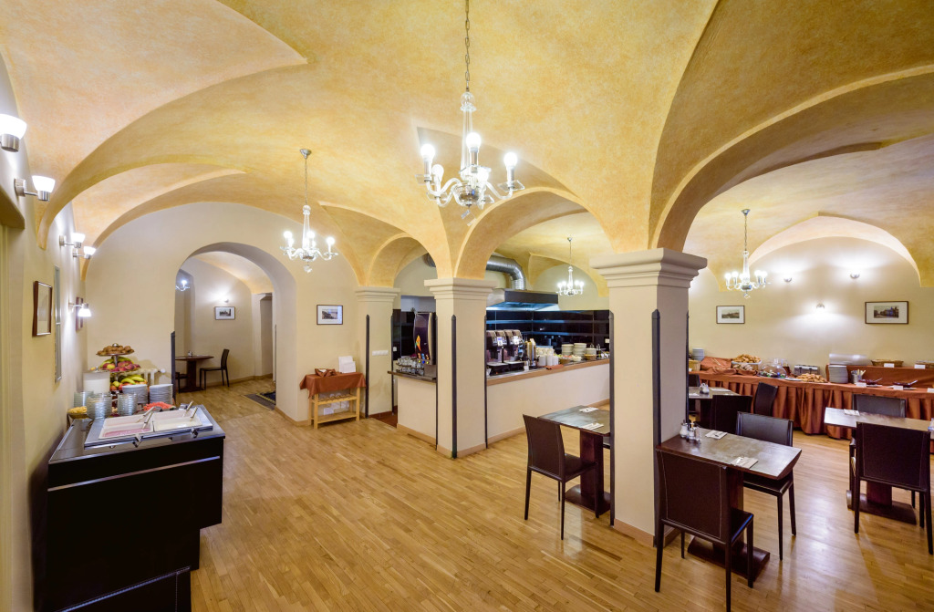 Hotel Elite Prague
